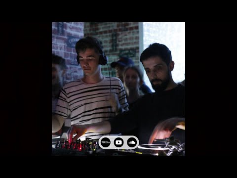 Sakdat & Balaur Live @ Home Session (Roman, Neamț) 24/12/2021