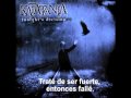 Katatonia - Fractured (Subtitulado en español)