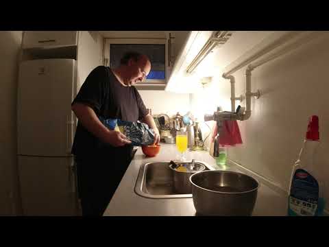 MongoTV_5701 - CHIPS OG SAFTEVAND