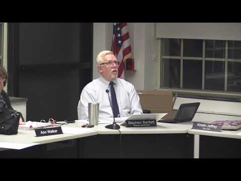 School Board 1.15.2019
