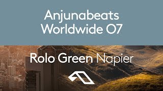 Rolo Green - Napier (Preview)