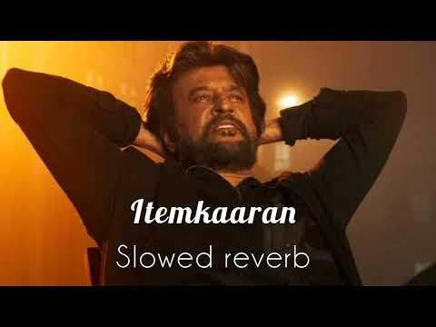 Itemkaaran bgm slowed reverb