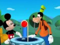 Mickey Mouse Clubhouse Cip 64