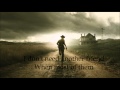 Wye Oak - Civilian (Lyrics video - The walking ...