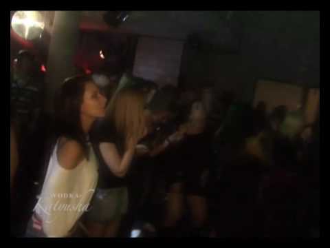 CHICKEN FIGHT 06 12 08 PETROZAVODSK(BRATYA PRADDD,DJ fisher,KILLA MAFIA,DMC A2)