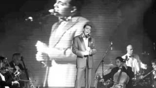 Almohada Cristian Castro