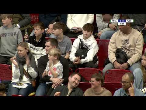 FWC 2024 Vorrunde: Mühlenkreisauswahl vs VfL Wolfsburg