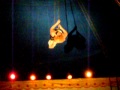 Robert Blacutt Anillas Circo Daktari 2010