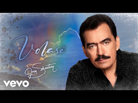 Volaré - Joan Sebastian
