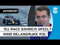 Verschoor onder indruk: ‘Red Bull ziet er super goed uit’