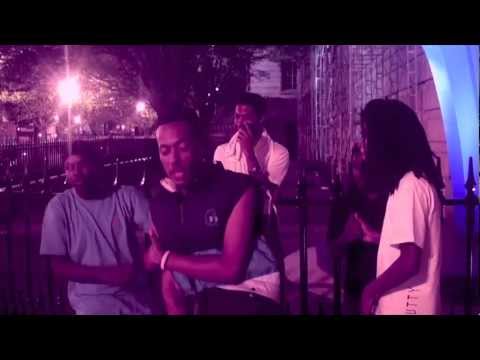 P Wild (Sluttyboyz) & Topdolla Sweizy - Zan Wit Dat Lean (Remix) [Official Video]