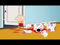 33 Minutes Of Family Guy Funny Moments And Dark Humor Compilation