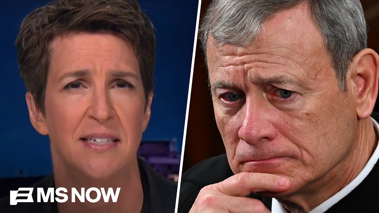 Video: Supreme Court expands presidential removal power over FTC but shields Fed