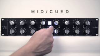 Video thumbnail for TK Audio TK lizer Part1 by TK Audio