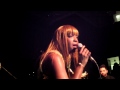 Meli'sa Morgan - "Fools Paradise" Live at Band on the Wall