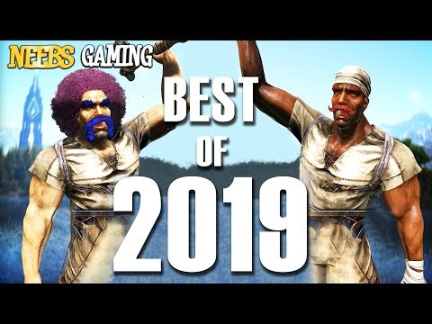BEST of 2019 -  For The BEST Community on Youtube!!!!