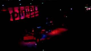 Cat Power - Fortunate Son LIVE at Opinião Porto Alegre