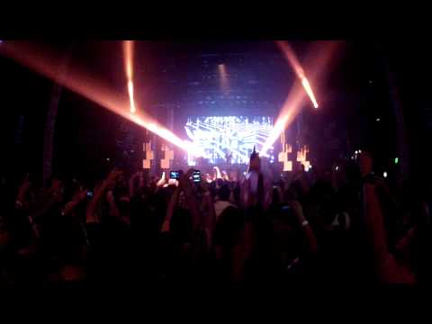 Opening sequence of Markus Schulz's set @ Avalon Hollywood :: 08.11.2012 1080P HD