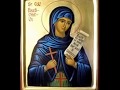 Cantari Ortodoxe Inchinate Sfintei Parascheva