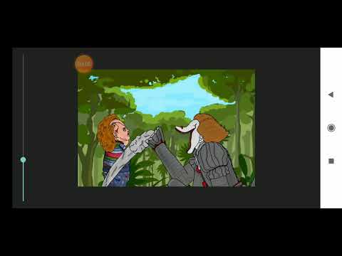 chucky vs it Pennywise and thanos part 2