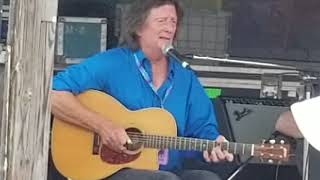 Chris Smither Philadelphia Folk Festival 2018