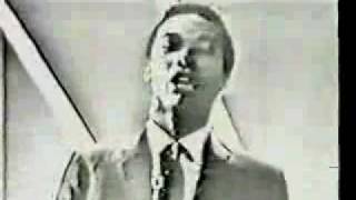 SAM COOKE / FOR SENTIMENTAL REASONS