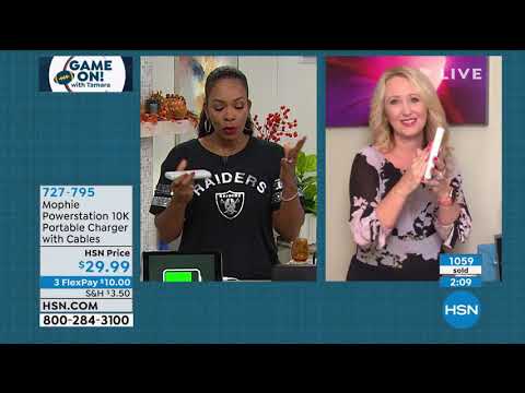 HSN | Game On! with Tamara 09.18.2020 - 06 PM