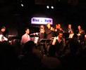 MK Groove Orchestra with Marco Benevento "Spinning Wheel"