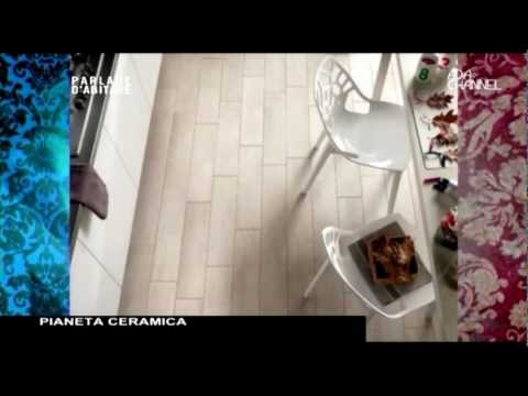 PARLARE D'ABITARE - Pianeta Ceramica