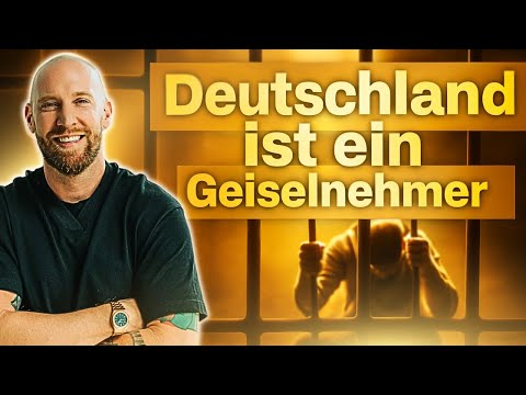 Deutschland ist ein Gefängnis! - Interview mit Bastian Barami (Part 2)