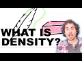 What is density? What is density?