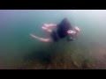 Porcupine Tree -Stop Swimming (School Project)