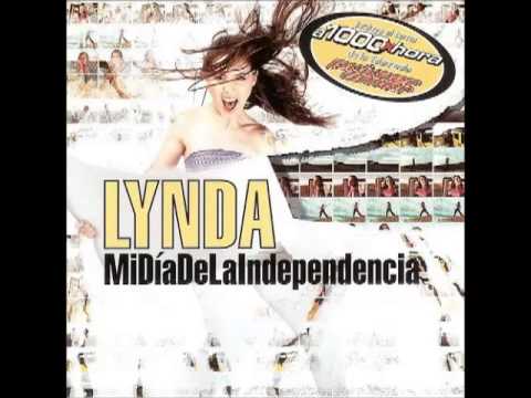 MI DIA DE LA INDEPENDENCIA-LYNDA - CD FULL.