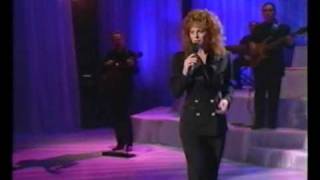 Reba in concert 500 Miles