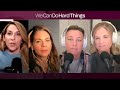 WHAT'S AT STAKE TODAY: ELECTION TAKEAWAYS WITH JESSICA YELLIN - WCDHT EP 148 DEFAULT Thumbnail