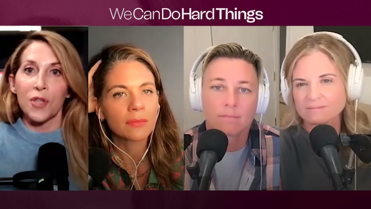 WHAT'S AT STAKE TODAY: ELECTION TAKEAWAYS WITH JESSICA YELLIN - WCDHT EP 148