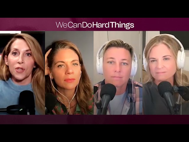 WHAT'S AT STAKE TODAY: ELECTION TAKEAWAYS WITH JESSICA YELLIN - WCDHT EP 148 SDDEFAULT Thumbnail