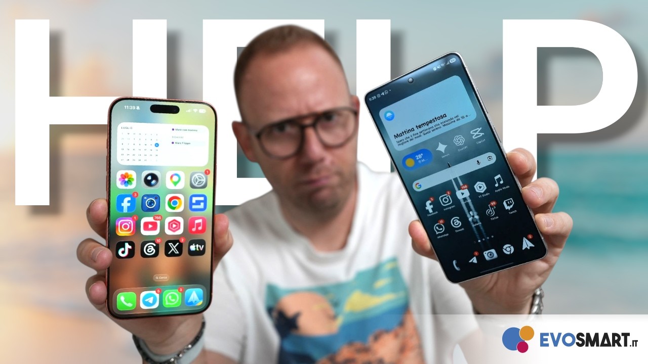 Il tuo SMARTPHONE ha PROBLEMI? ( NON SEI IL SOLO )