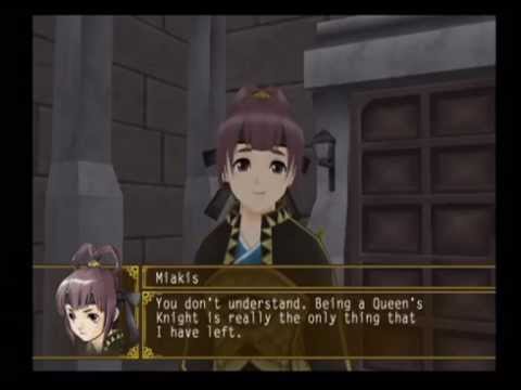 Suikoden V, Duel #5, Miakis