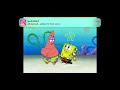 SpongeBob Blood Thirsty Bikers