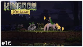 俺もケツからお金産み出したい[Kingdom:NewLands] part16