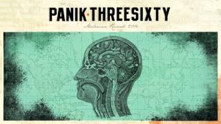 FREE DOWNLOAD PANIK THREESIXTY INSTRUMENTAL MOLEMEN RECORDS 2014