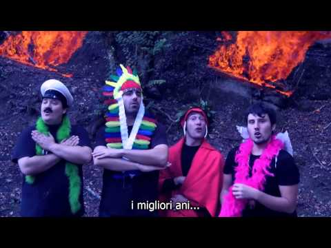 L'inferno in 6 minuti - La Compagnia di Monsanto