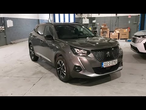 Peugeot 2008 1.2 Puretech 100bhp Allure - Image 2