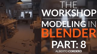 Workshop Episode 8
