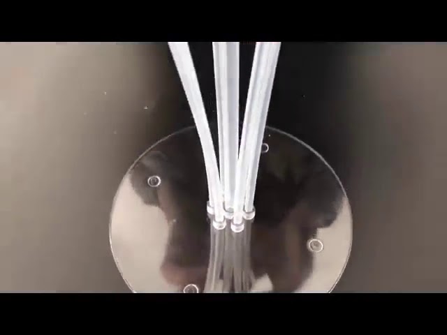 Vídeo relacionado con PILIN Kit de soporte de globos de mesa para decoraciones de fiesta de cumpleaños y decoraciones de boda, decoraciones de globos de feliz cumpleaños para fiesta (4pcs)