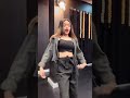 Cham Cham Karke Chamka Shorts Dance Video Snehu