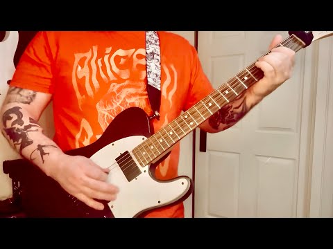 Original Track #236 [Guitar Demo]