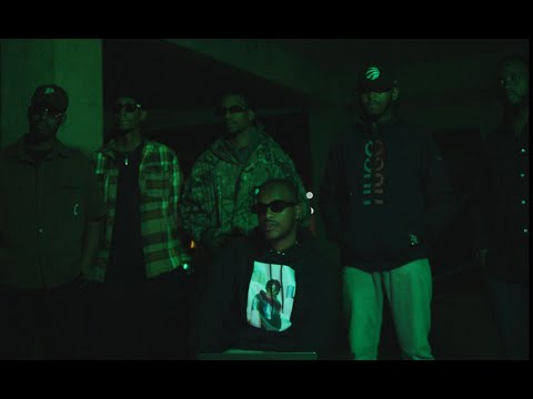 Arnaud Gray x KidFromKigali x Kevin Kagahe - Letter to CK (Official Music Video)