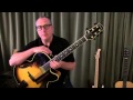 Chuck Loeb Secret Guitar tricks & Techniques